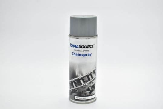 Spray lubrifiant pentru lanturi - 400ml de la Baurent