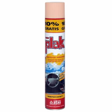 Spray siliconic pentru curatarea bordului Atas Plak 750ml de la Baurent