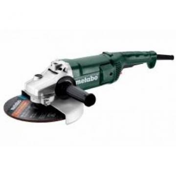 Polizor unghiular Metabo, putere 2.200 W WE 2200-230