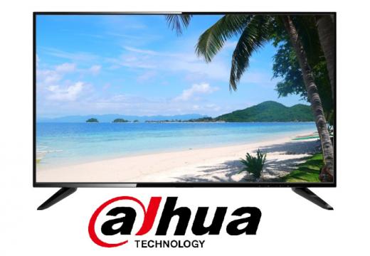 Monitor LCD 43 inch Full HD Dahua DHL43-F600