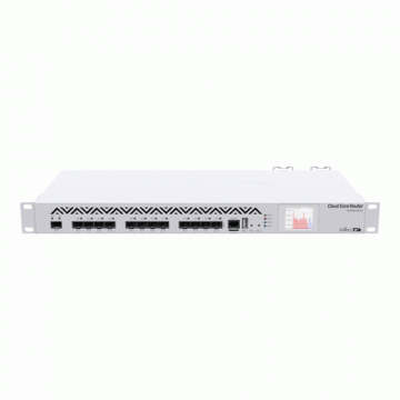 Router Cloud Core Industrial grade Router, 12 x SFP 1 x SFP+