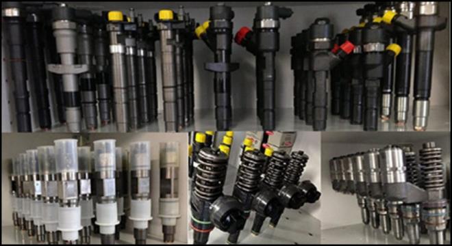 Reparatii injectoare Maracineni de la Reparatii Injectoare Buzau - Bosch, Delphi, Denso, Piezo, Si