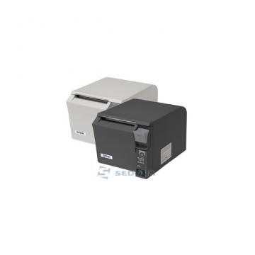 Imprimanta POS Epson TM-T70 II conectare USB de la Sedona Alm