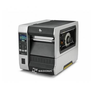 Imprimanta industriala de etichete Zebra ZT620 wifi de la Sedona Alm