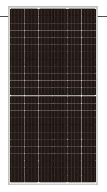 Panou fotovoltaic monocristalin Half-Cut 420W