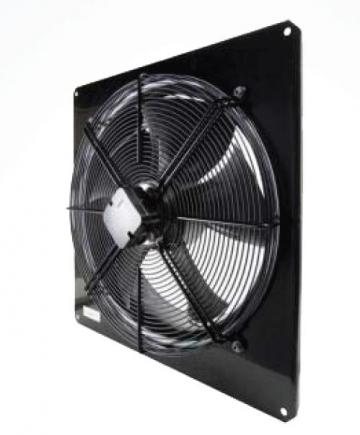 Ventilator axial EC axial fan W3G450DL03H4