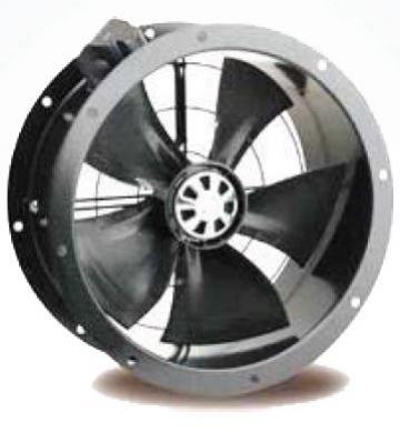 Ventilator axial EC axial fan W3G450IL03H4