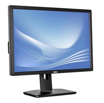 Monitor Dell UltraSharp U2412M