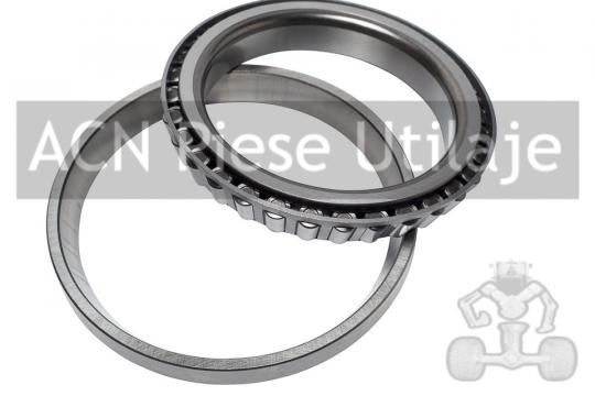 Rulment diferential Dana Spicer 740-540 de la Acn Piese Utilaje Srl