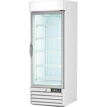 Dulap frigorific cu o usa din sticla de la Fimax Trading Srl