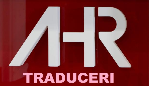 Traduceri online in Romania & Bucuresti de la Agentia Nationala AHR Traduceri