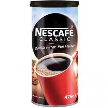 Cafea instant Nescafe Classic 475g
