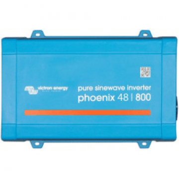Invertor Phoenix 48V/800 VE.Direct Schuko* de la Green Seiro Montage
