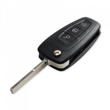 Carcasa cheie contact pentru Ford Focus de la LND Albu Profesional Srl