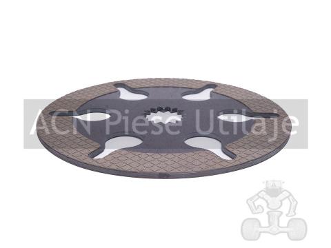 Disc frictiune pentru buldoexcavator Caterpillar 450F de la Acn Piese Utilaje