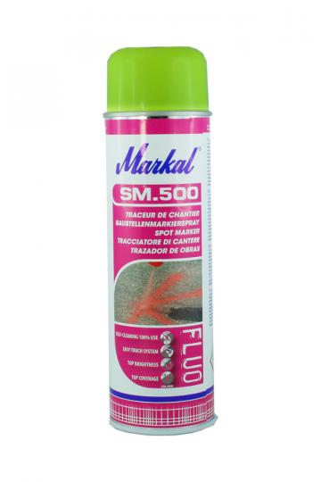 Marker spray SM508 de la Redtools.ro