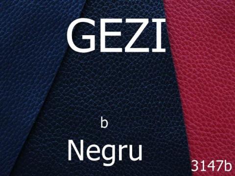 Piele artificiala Gezi 1.4 ML negru 3147b de la Metalo Plast Niculae & Co S.n.c.