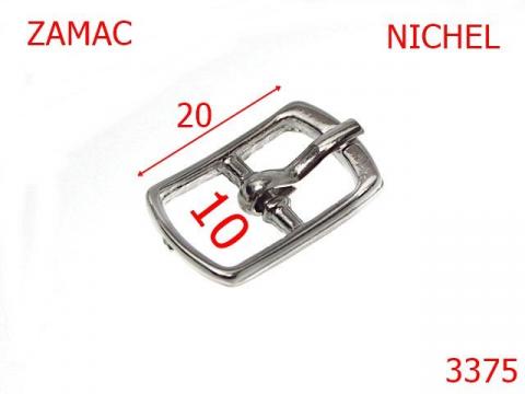 Catarama 10 mm nichel 10C34 3375 de la Metalo Plast Niculae & Co S.n.c.