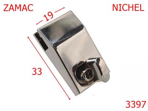 Inchizatoare 3397 de la Metalo Plast Niculae & Co S.n.c.