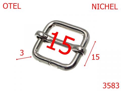 Catarama reglaj 3583 de la Metalo Plast Niculae & Co S.n.c.
