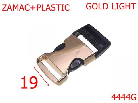 Trident compozit metal si plastic 4444G de la Metalo Plast Niculae & Co S.n.c.