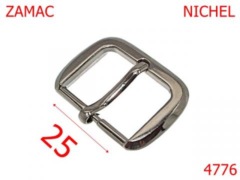 Catarama pentru marochinarie si incaltaminte 4776 de la Metalo Plast Niculae & Co S.n.c.