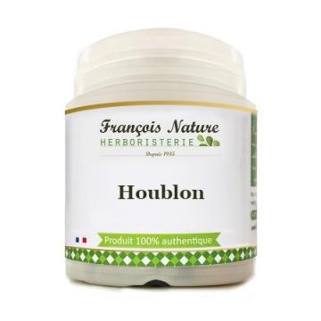 Supliment Francois Nature, Hamei (Houblon) 120 capsule