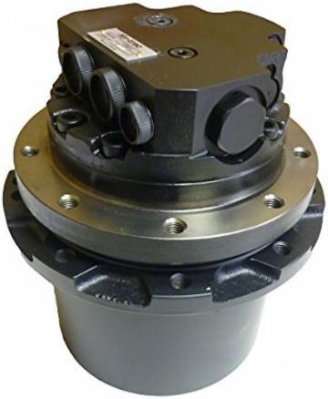 Pompa hidraulica Epiroc 3222327817 de la SC MHP-Store SRL