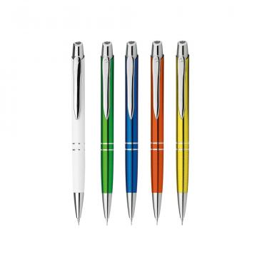 Creion mecanic Marieta Metalic Pencil de la Dali Mag Online Srl