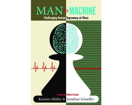 Carte, Man vs. Machine Challenging Human Supremacy at Chess