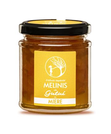 Supliment alimentar Melinis parfumat de gutui 230g - Melinis