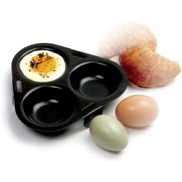 Dispozitiv pentru oua posate - Ibili de la Plasma Trade Srl (happymax.ro)