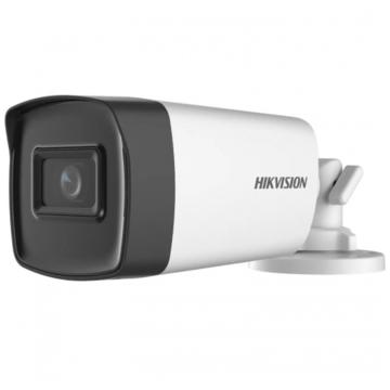Camera supraveghere Hikvision Turbo HD bullet DS-2CE17H0T-IT de la Etoc Online