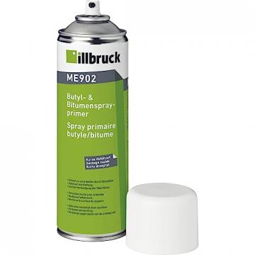 Spray Primer Illbruck ME902- 500ml de la Fantech Srl