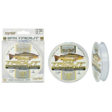 Fir pescuit Rapture Spin Trout, 150m