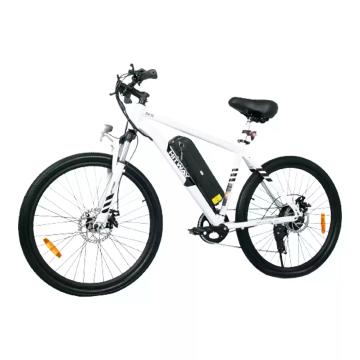 Bicicleta electrica Hitway BK15 de la Volt Technology Srl