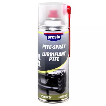 Spray lubrefiere cu PTFE Presto, 400 ml de la Oltinvest Company Srl