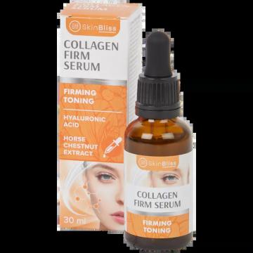 Ser collagen firm and hyaluronic acid de la Gheparo Srl
