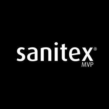 Detergent Refill surface suprafete Sanitex MVP - 1000 m