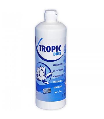 Odorizant profesional Dermo Tropic Dust 1L