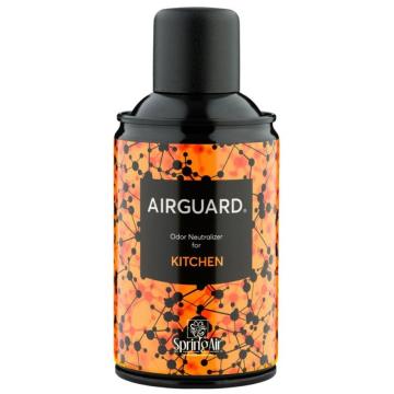 Rezerva odorizant Airguard for Kitchen, Sping Air, 250 ml de la Xtra Time Srl