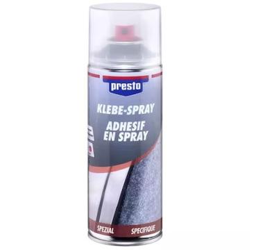 Spray adeziv universal Presto, 400 ml de la Oltinvest Company Srl