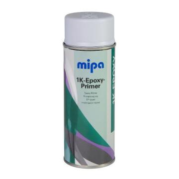 Spray grund epoxy Mipa, gri, 400 ml de la Oltinvest Company Srl