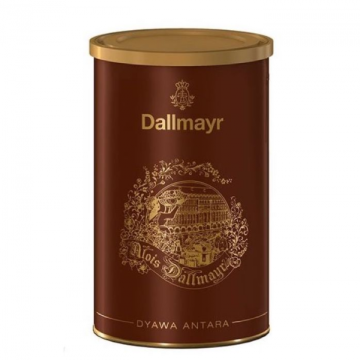 Cafea macinata, Dallmayr Selektion Dyawa Antara, 250 gr