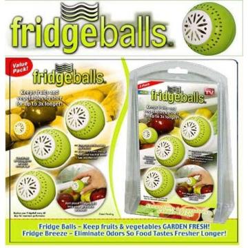Bile pentru prospetime in frigider Fridge Balls de la Startreduceri Exclusive Online Srl - Magazin Online Pentru C