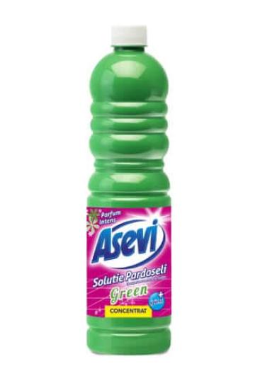 Detergent pardoseli Asevi Green de la Maribu Bazar Srl