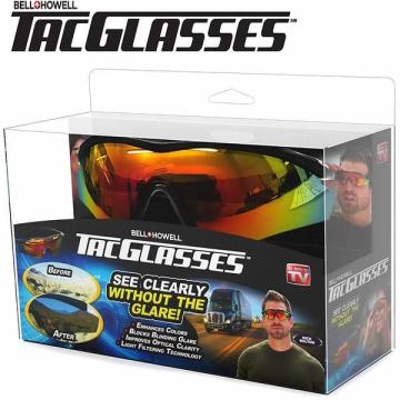 Ochelari de soare TacGlasses polarizati pentru sport de la Startreduceri Exclusive Online Srl - Magazin Online Pentru C
