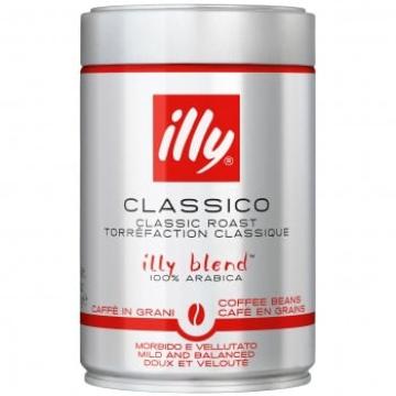 Cafea boabe Illy Classico 250g