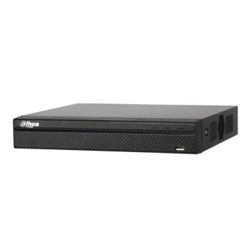 NVR Dahua NVR4108HS-4KS2 L, 8 canale 4K, 1xHDD de la Big It Solutions