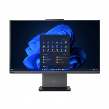 Sistem All-in-One Lenovo, ThinkCentre neo 50a 27 Gen 5, 27